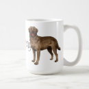 Search for chocolate lab coffee mugs Chocolate labrador retriever
