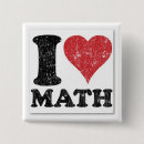 Search for math badges Heart
