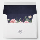 Search for blush envelopes Monogrammed