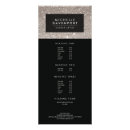 Search for artist rack cards Cosmetologist