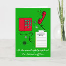 Search for staff christmas cards Doctor