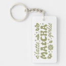Search for lattes key rings For her