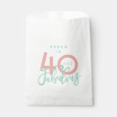 Search for paper favour bags Pink