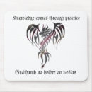 Search for irish mousepads Style