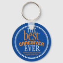 Search for caregiver key rings Thank you