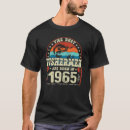 Search for born in 1965 tshirts Best