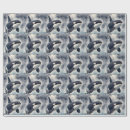 Search for orca gift wrap Ocean