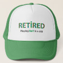 Search for playing hats Graphic