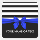 Search for black stripes stickers Cute