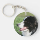 Search for bordered image key rings Puppy