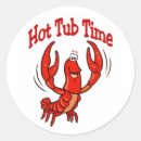 Search for lobster stickers Crayfish