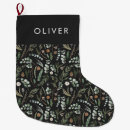 Search for family christmas stockings Natural