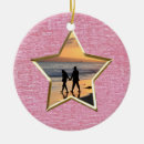 Search for star photo frame christmas tree decorations Grandparents