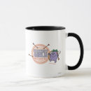 Search for naughty girl mugs Vintage