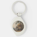 Search for indian elephant key rings Vintage