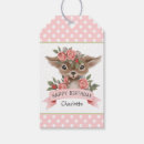 Search for deer favour tags Floral
