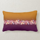 Search for plum cushions Burgundy
