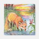 Search for riverside magnets Animal