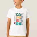 Search for capoeira tshirts Fighter