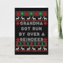 Search for funny reindeer christmas cards Elf