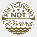 Search for politician stickers Political