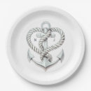 Search for anchor paper plates Cruise