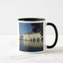 Search for chenonceau mugs Reflection