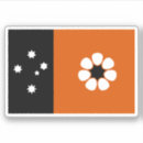 Search for northern territory stickers Flag