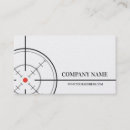 Search for target business cards Weapons
