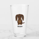 Search for dachshund tumblers Doxie