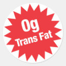 Search for banned stickers Trans