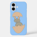 Search for easter bunny and egg iphone cases Funny