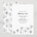 Search for occasion invitations Anniversary