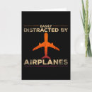Search for funny airplane cards Aircraft