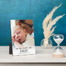 Search for newborn baby plaques Keepsake