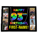 Search for 93rd birthday 93 years old