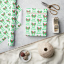 Search for hound wrapping paper Dogs