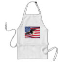 Search for eagles aprons America