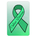 Search for disease awareness magnets Green