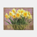Search for lavender doormats Rustic
