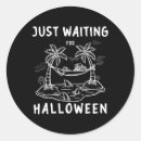 Search for black and white tattoo stickers Pumpkin king
