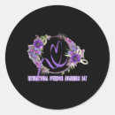 Search for substance abuse awareness stickers Fighting drug addiction