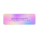 Search for holographic labels Iridescent