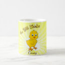 Search for baby chicken mugs Cute