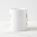 Search for persevere mugs Encouragement