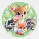 Search for skunk stickers Forest