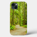 Search for olympic national park iphone cases Forest