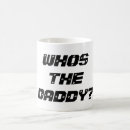 Search for whos your daddy mugs Tea
