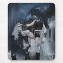 Search for gothic angel mousepads Halloween