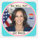 Search for go back stickers Vote